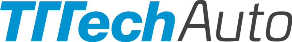 TTTechAuto logo