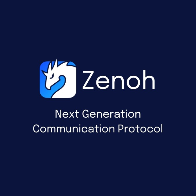 Zenoh Video Resources ZettaScale