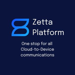 Zetta Platform videos