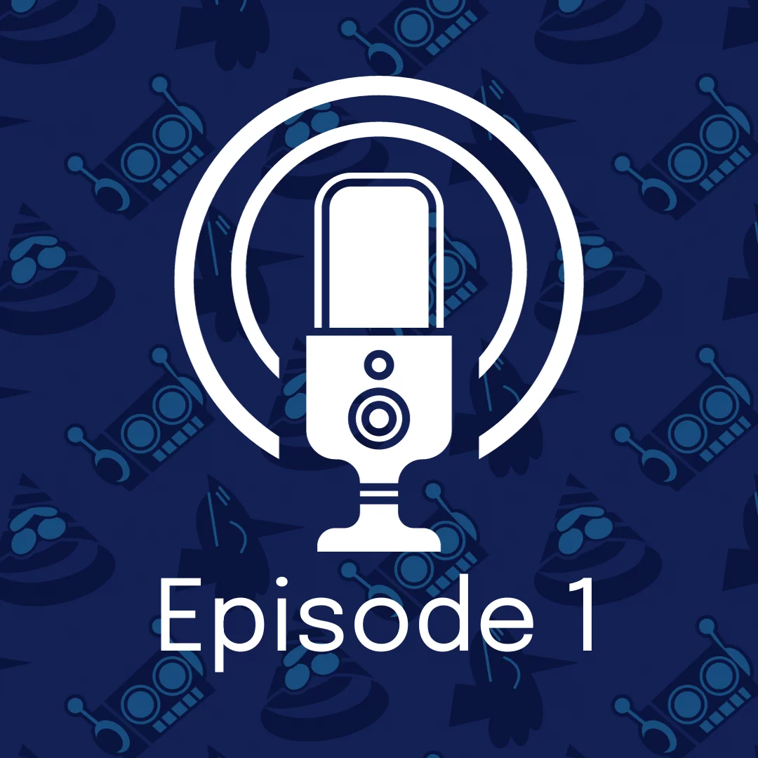 Zetta Radio Episode 1: A Podcast by ZettaScale