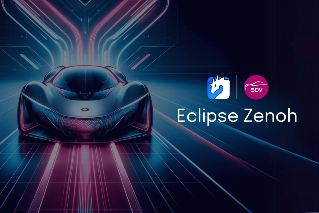 Automotive Technologies Zenoh Eclipse