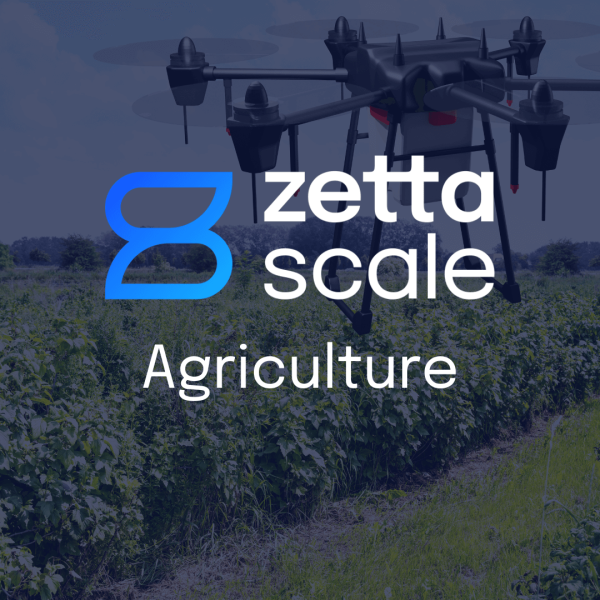 ZettaScale Agriculture Case Studies