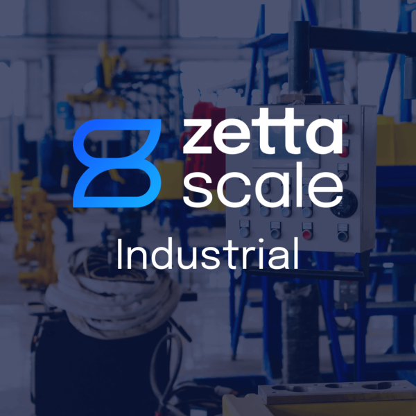 ZettaScale Industrial Case Studies