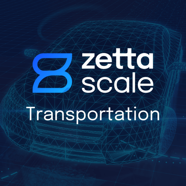 ZettaScale Transportation Case Studies